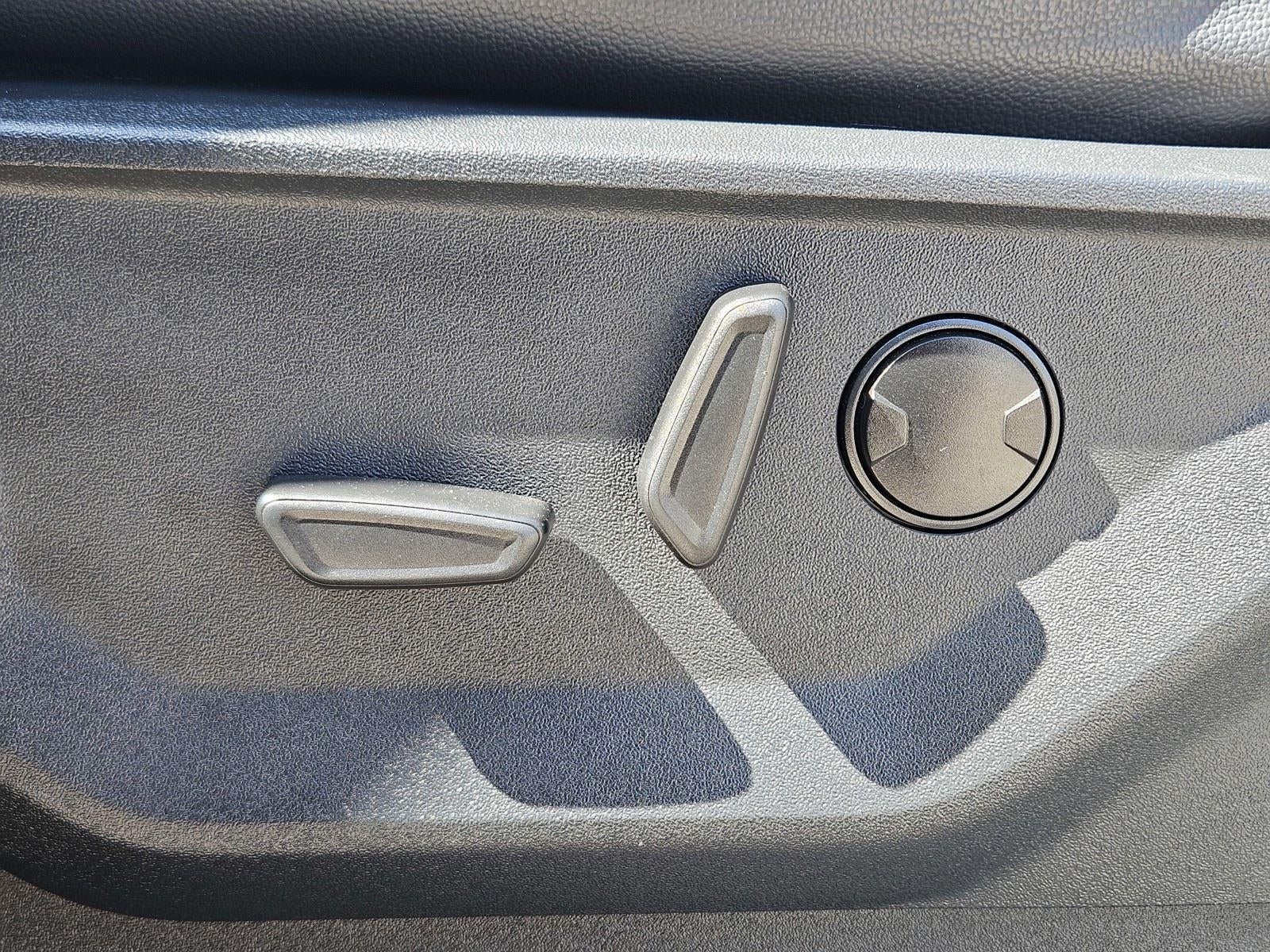 2025 Ford Super Duty F-250 SRW LARIAT