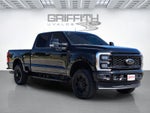 2025 Ford Super Duty F-250 SRW LARIAT