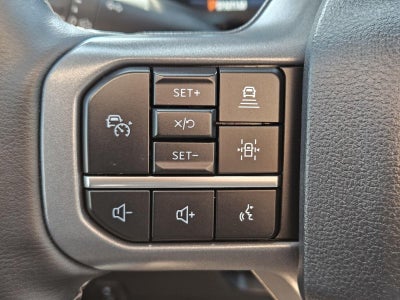 2025 Ford Super Duty F-250 SRW LARIAT