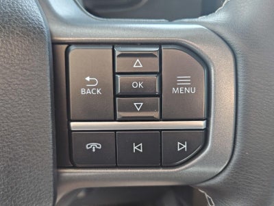 2025 Ford Super Duty F-250 SRW LARIAT