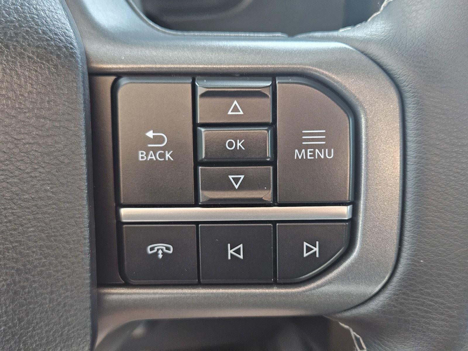 2025 Ford Super Duty F-250 SRW LARIAT