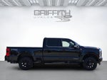 2025 Ford Super Duty F-250 SRW LARIAT