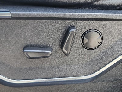 2024 Ford Super Duty F-350 SRW LARIAT