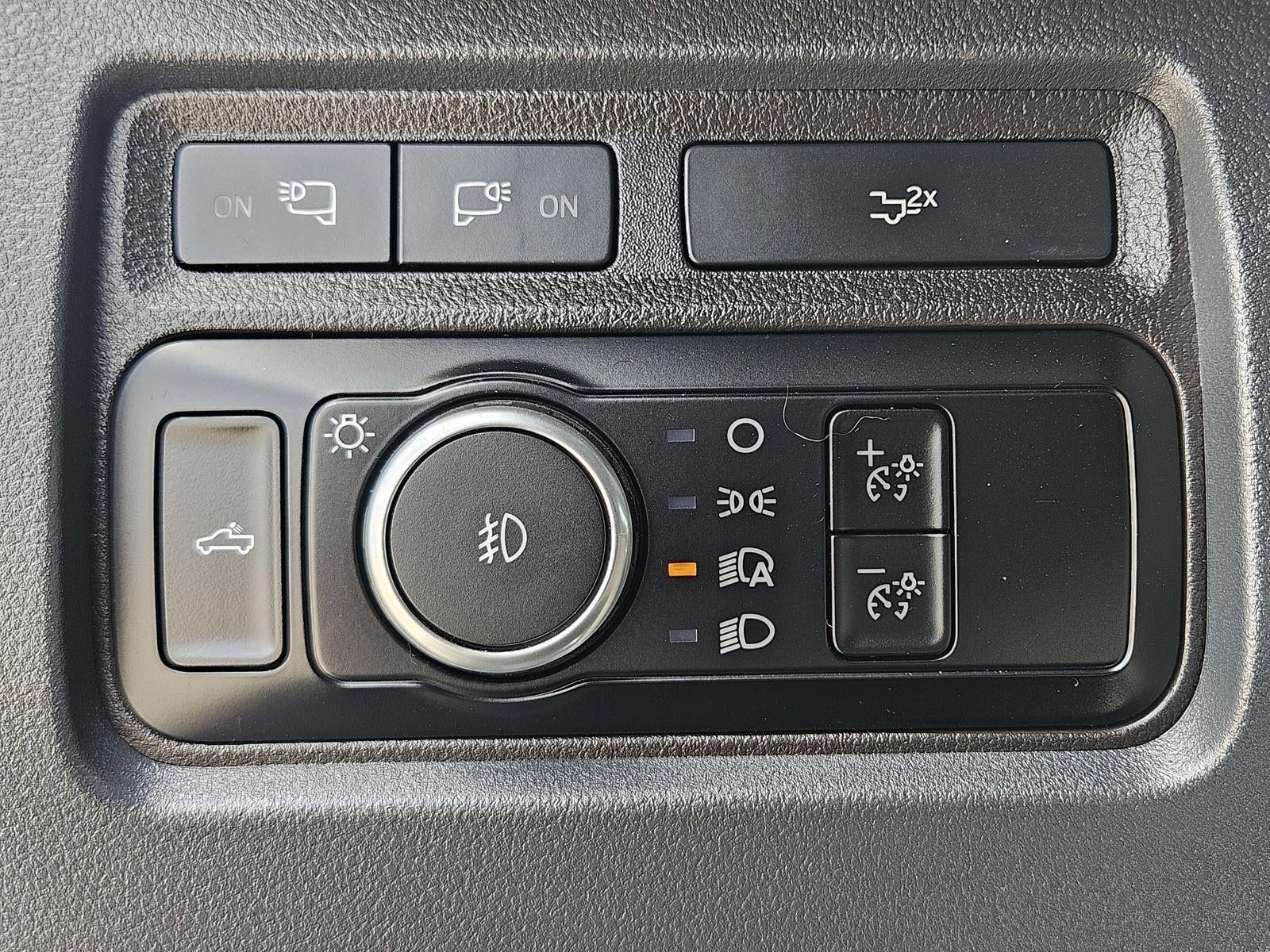 2024 Ford Super Duty F-350 SRW LARIAT