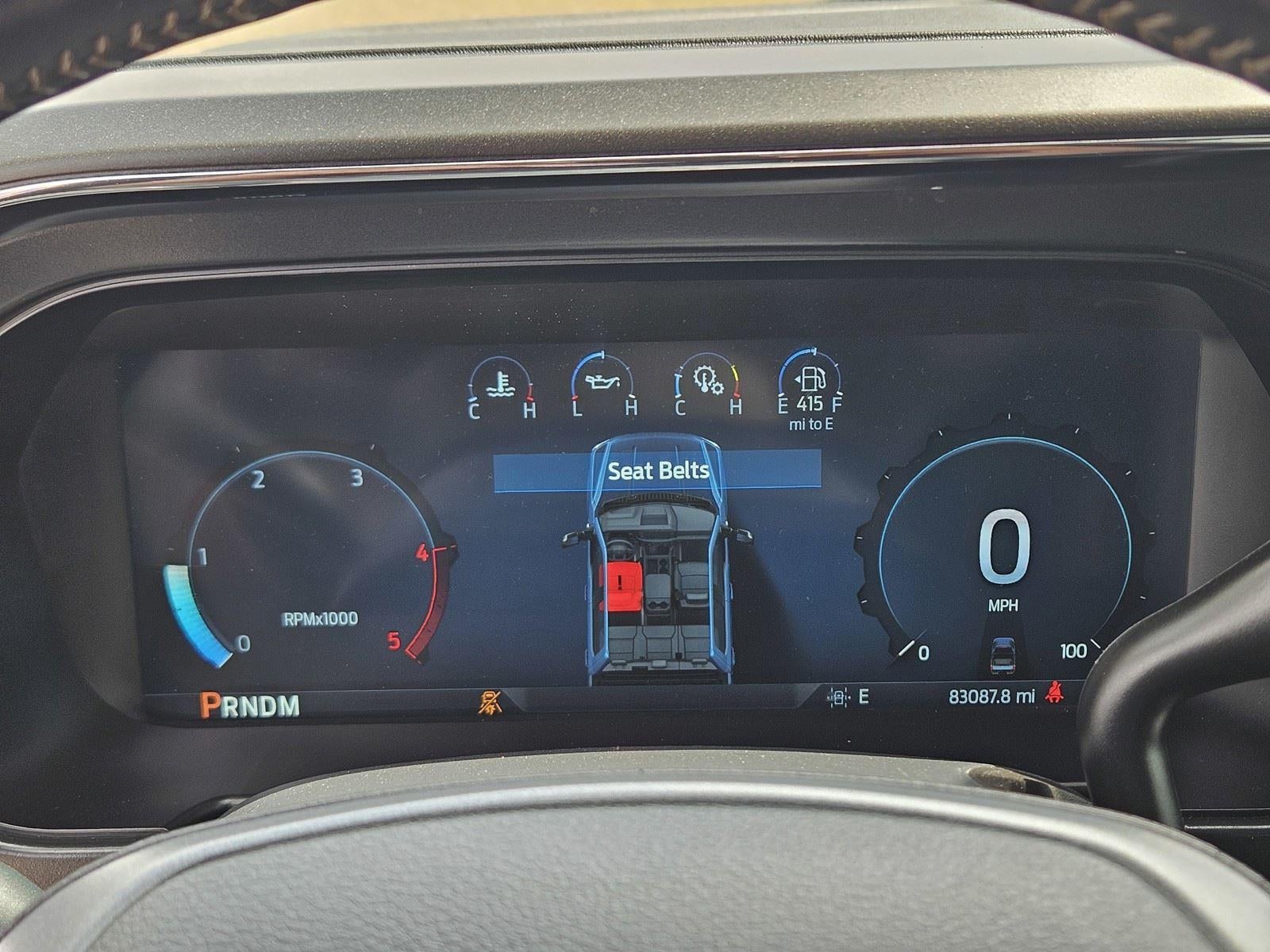 2024 Ford Super Duty F-350 SRW LARIAT