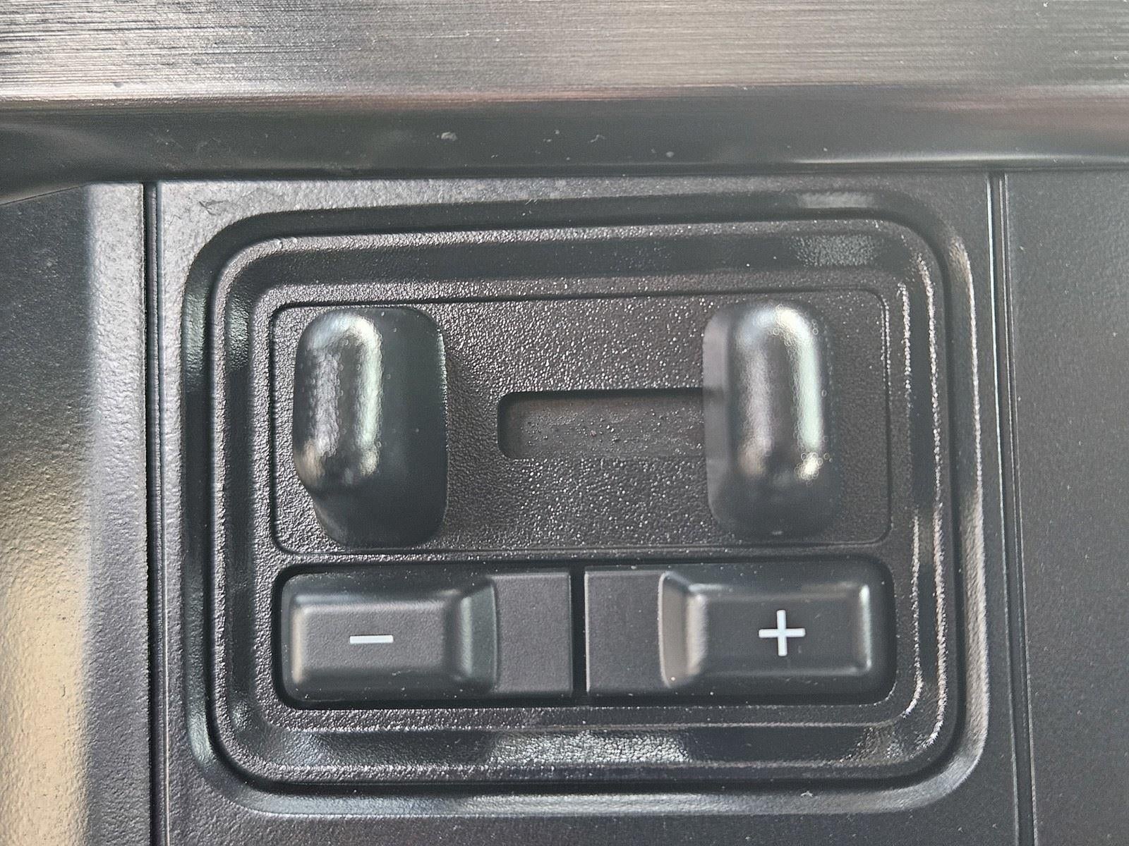 2024 Ford Super Duty F-350 SRW LARIAT