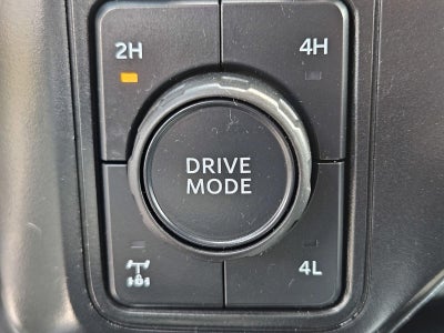 2024 Ford Super Duty F-350 SRW LARIAT