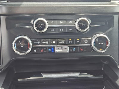 2024 Ford Super Duty F-350 SRW LARIAT