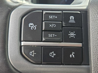 2024 Ford Super Duty F-350 SRW LARIAT