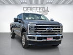 2024 Ford Super Duty F-350 SRW LARIAT