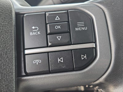 2024 Ford Super Duty F-350 SRW LARIAT