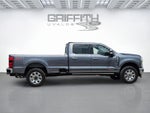 2024 Ford Super Duty F-350 SRW LARIAT