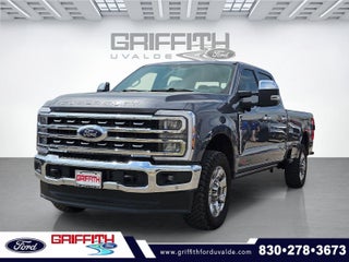 2024 Ford Super Duty F-350 SRW LARIAT
