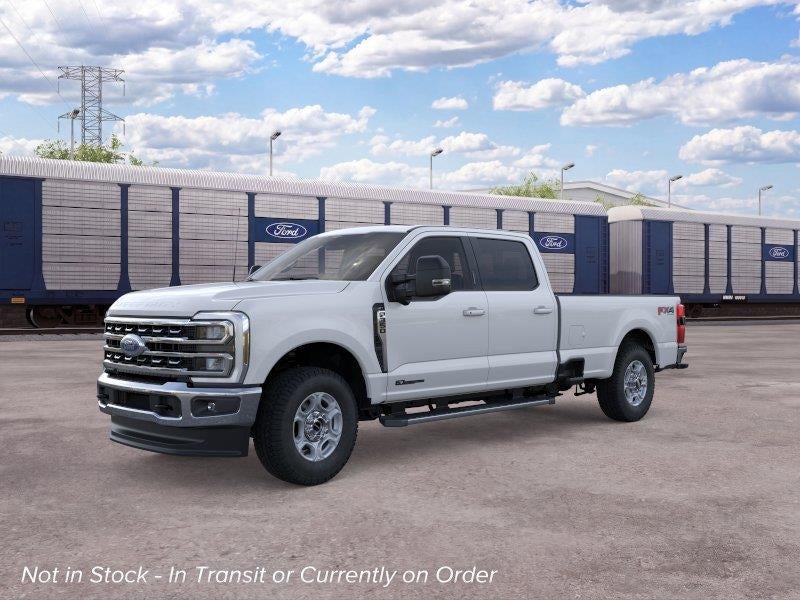 2026 Ford Super Duty F-350 SRW XLT
