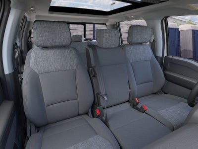 2026 Ford Super Duty F-350 SRW XLT
