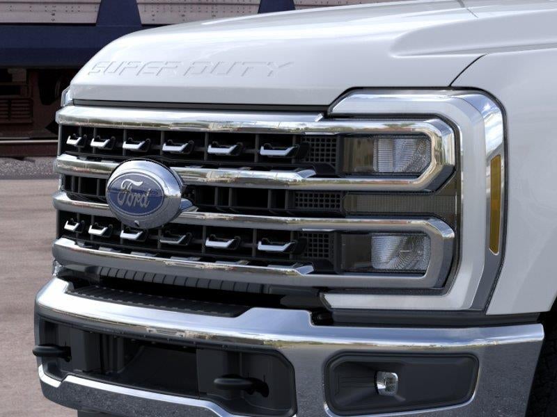 2026 Ford Super Duty F-350 SRW XLT