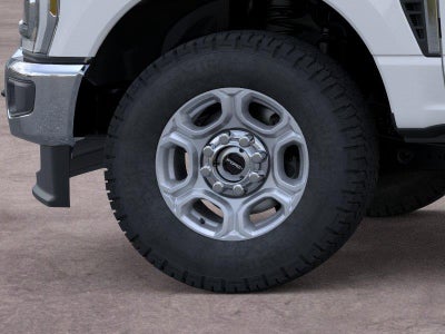 2026 Ford Super Duty F-350 SRW XLT