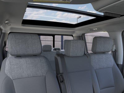 2026 Ford Super Duty F-350 SRW XLT
