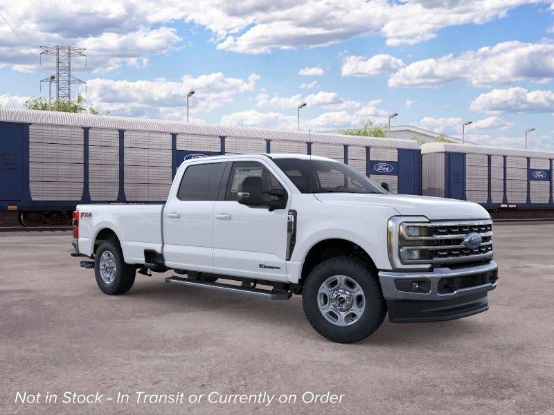 2026 Ford Super Duty F-350 SRW XLT