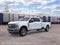 2026 Ford Super Duty F-350 SRW XL 4WD Crew Cab 6.75' Box