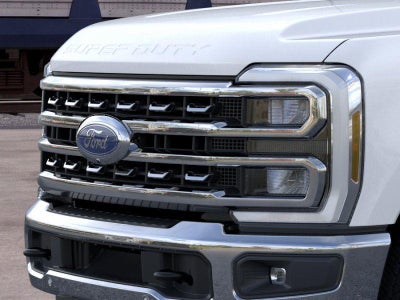 2026 Ford Super Duty F-350 SRW XL 4WD Crew Cab 6.75' Box