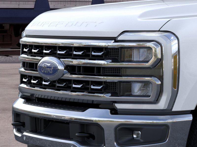 2026 Ford Super Duty F-350 SRW XL 4WD Crew Cab 6.75' Box