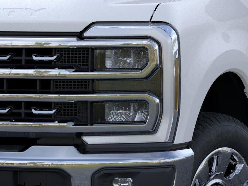 2026 Ford Super Duty F-350 SRW XL 4WD Crew Cab 6.75' Box