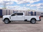 2026 Ford Super Duty F-350 SRW XL 4WD Crew Cab 6.75' Box