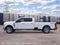 2026 Ford Super Duty F-350 SRW XL 4WD Crew Cab 6.75' Box