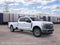2026 Ford Super Duty F-350 SRW XL 4WD Crew Cab 6.75' Box