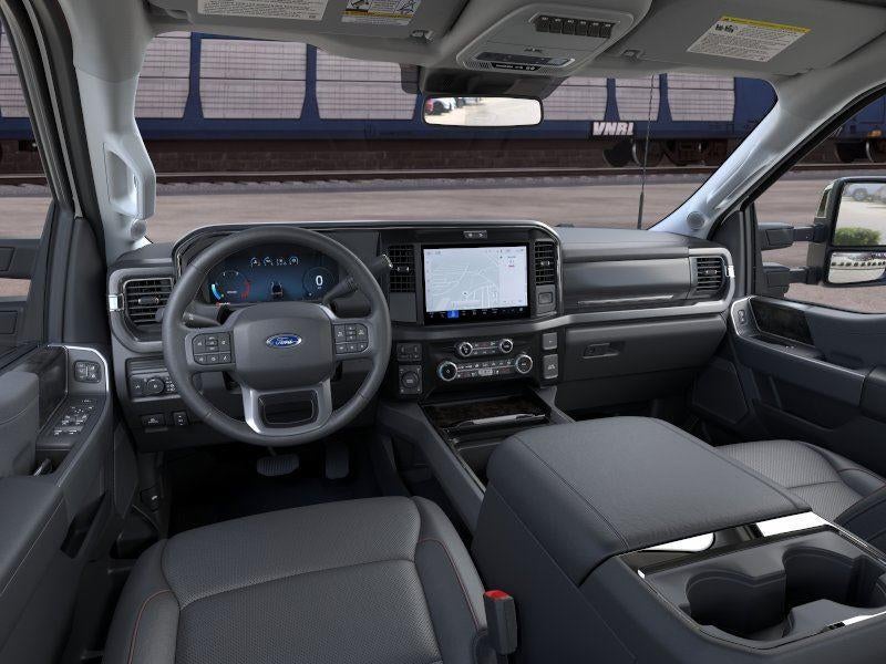 2026 Ford Super Duty F-350 SRW XL 4WD Crew Cab 6.75' Box
