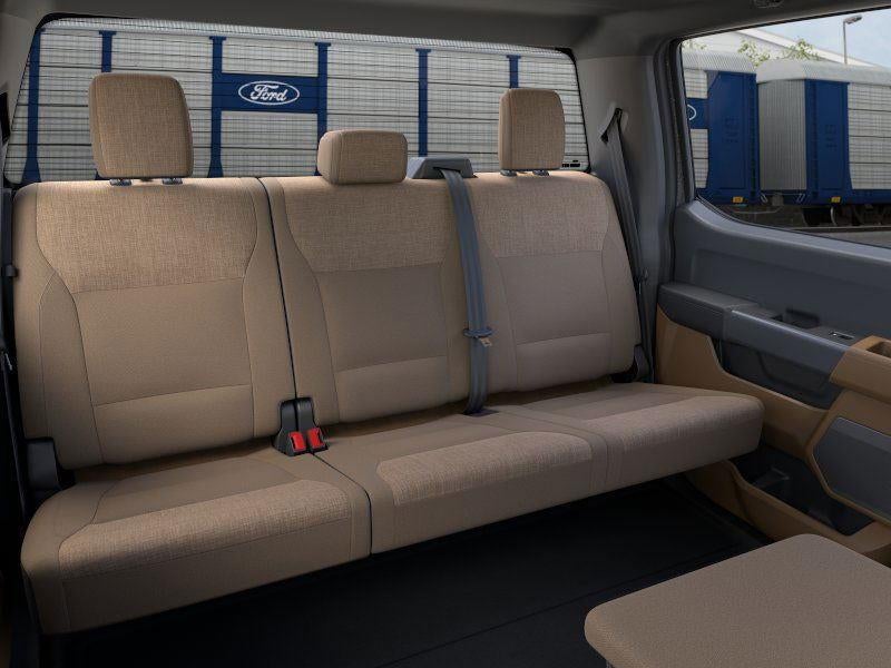 2026 Ford Super Duty F-350 SRW XLT