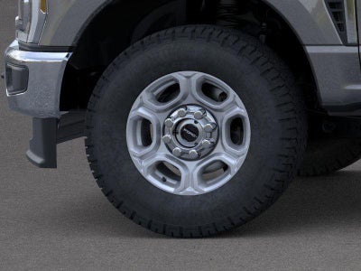 2026 Ford Super Duty F-350 SRW XLT