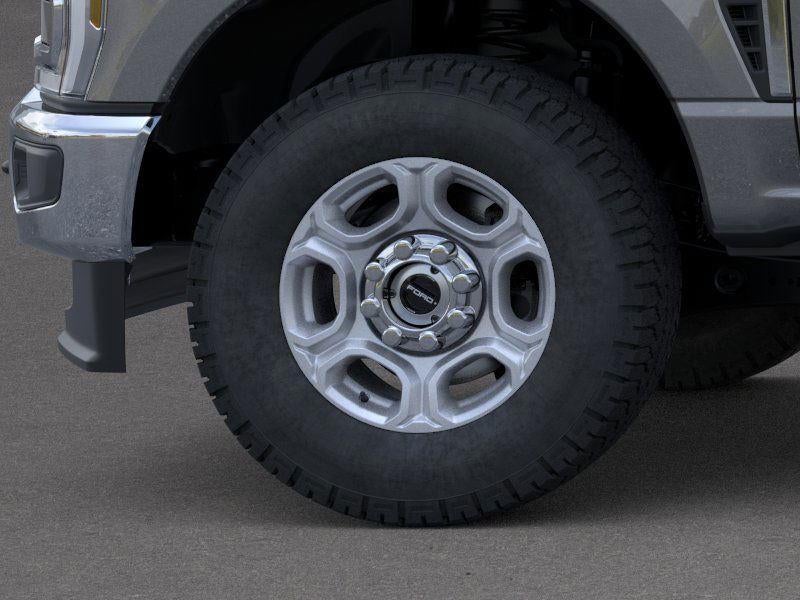 2026 Ford Super Duty F-350 SRW XLT