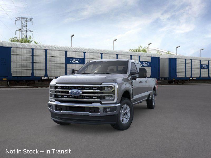 2026 Ford Super Duty F-350 SRW XLT