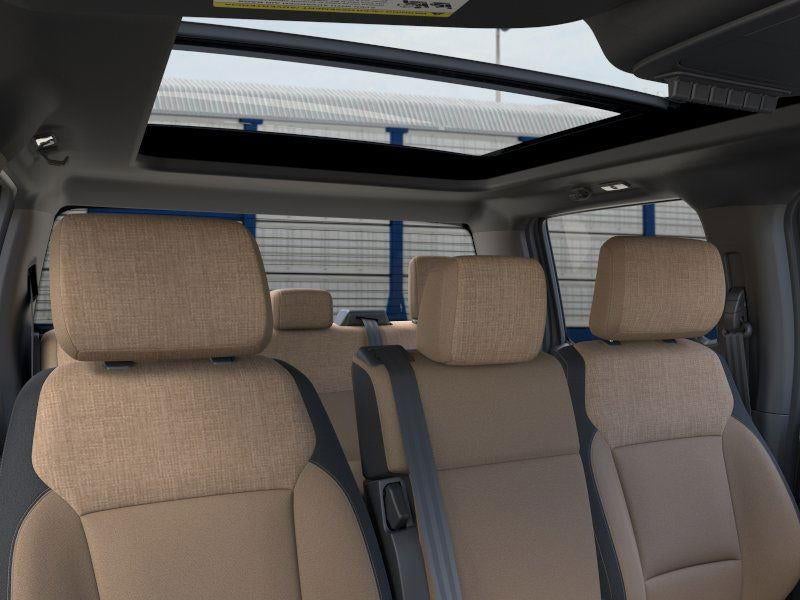 2026 Ford Super Duty F-350 SRW XLT