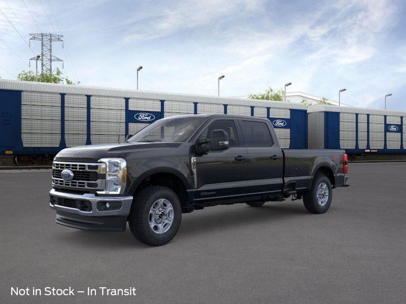 2026 Ford Super Duty F-350 SRW XLT
