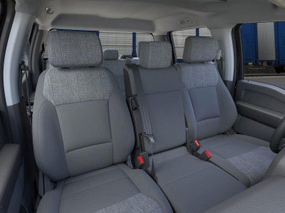 2026 Ford Super Duty F-350 SRW XLT