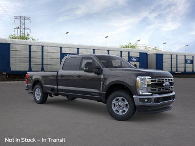 2026 Ford Super Duty F-350 SRW XLT