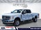 2024 Ford Super Duty F-350 SRW XLT