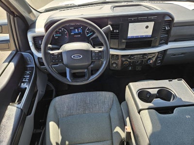 2024 Ford Super Duty F-350 SRW XLT