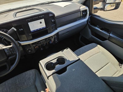 2024 Ford Super Duty F-350 SRW XLT