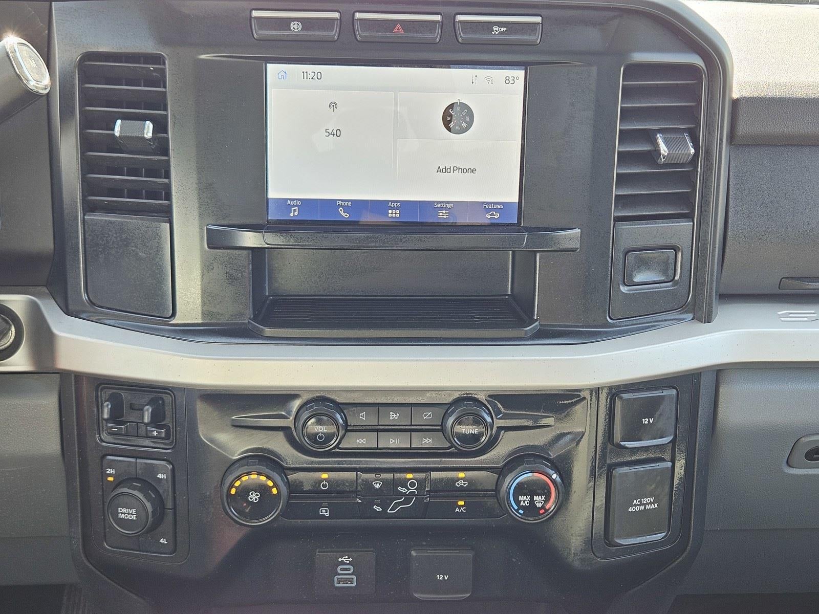 2024 Ford Super Duty F-350 SRW XLT