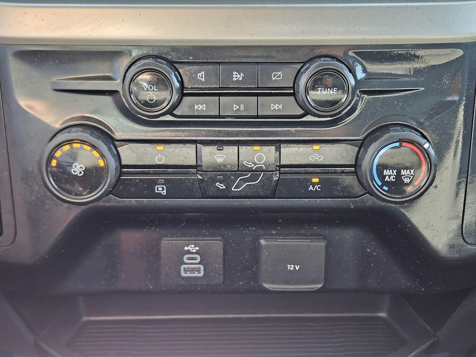 2024 Ford Super Duty F-350 SRW XLT