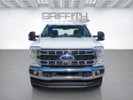 2024 Ford Super Duty F-350 SRW XLT