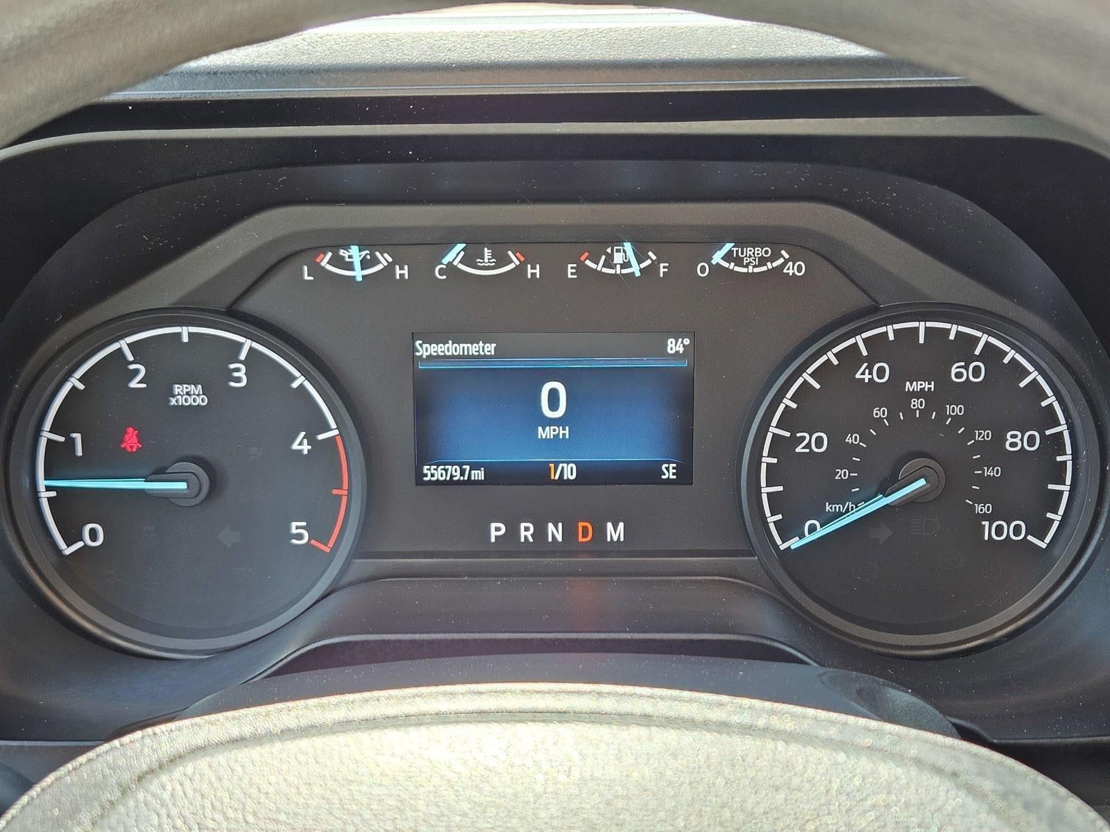 2024 Ford Super Duty F-350 SRW XLT