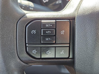 2024 Ford Super Duty F-350 SRW XLT