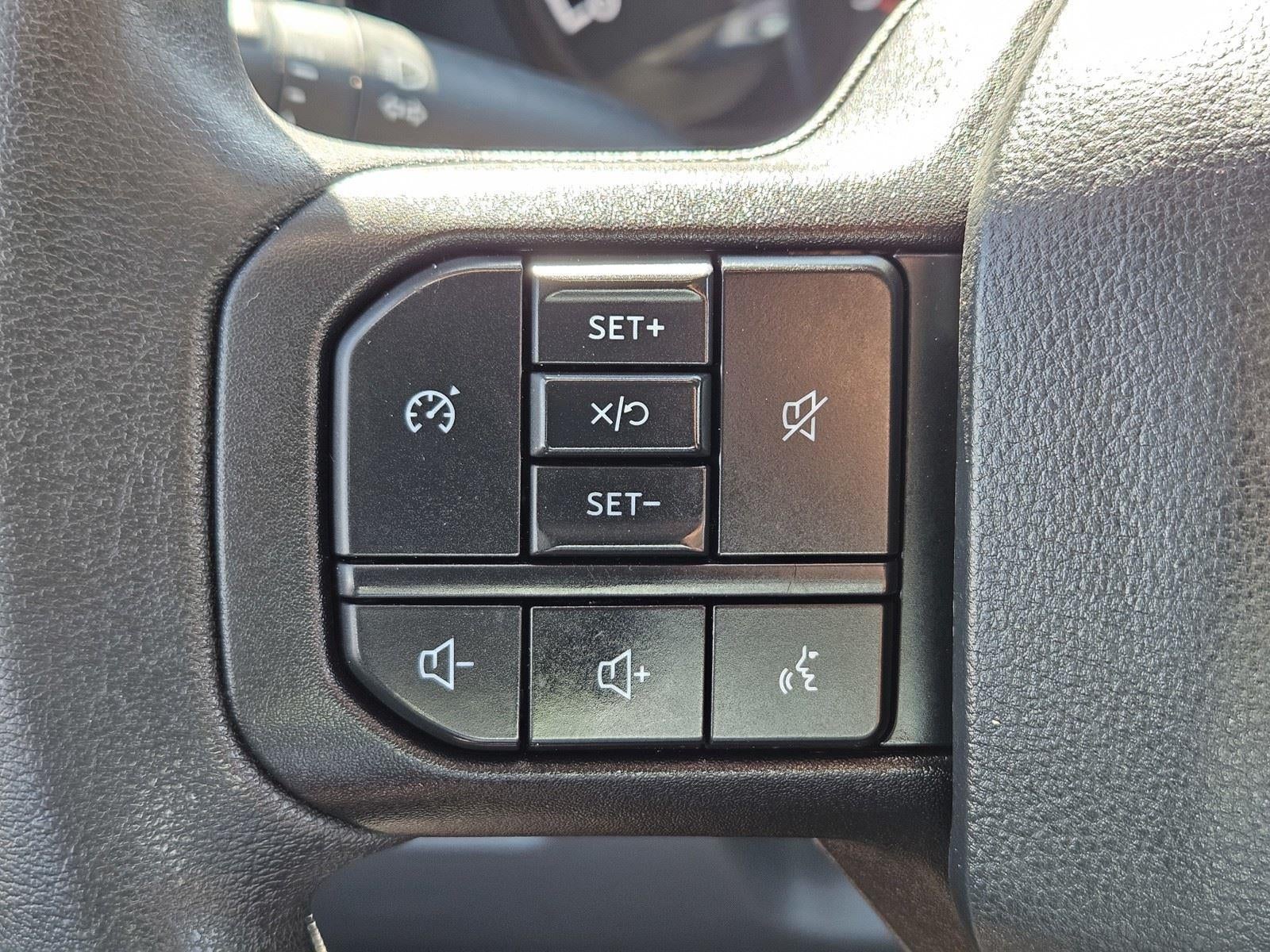 2024 Ford Super Duty F-350 SRW XLT