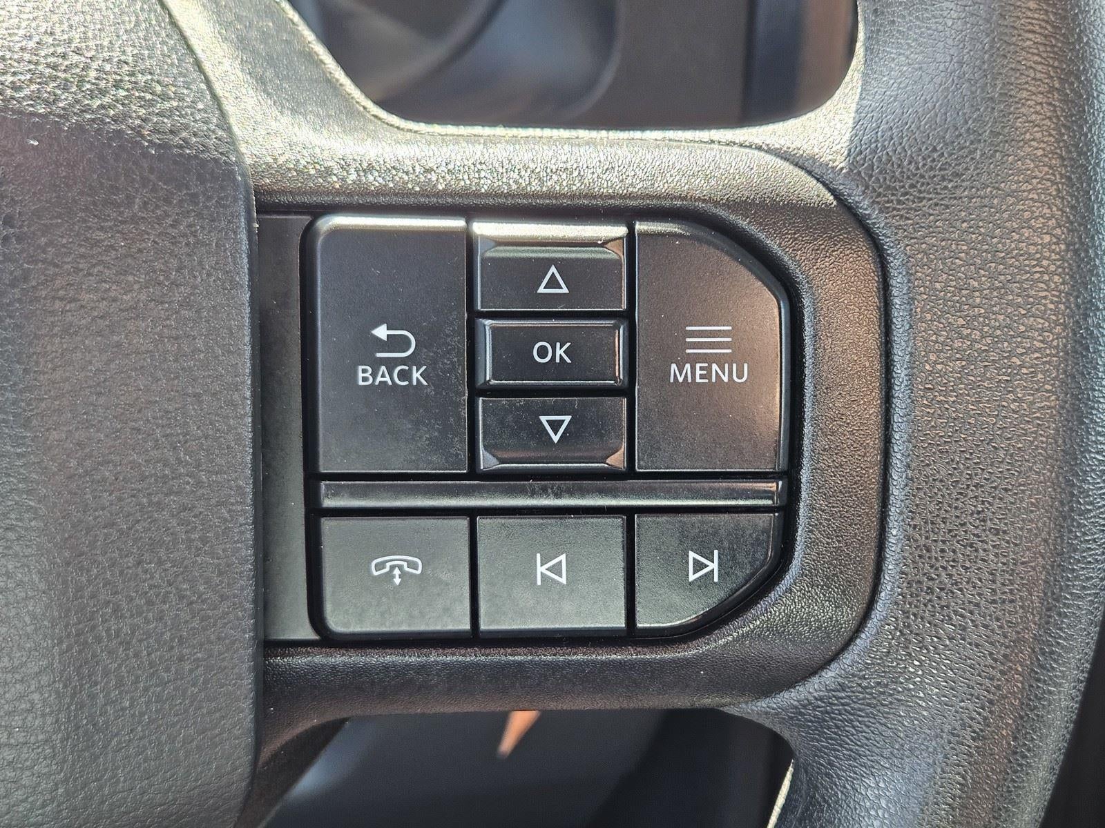 2024 Ford Super Duty F-350 SRW XLT