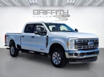 2024 Ford Super Duty F-350 SRW XLT